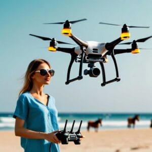 Professional Drone Video Package