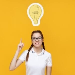 Special Ideas? Lets Hear Them!