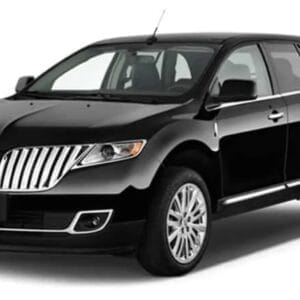 Car Service / Driver Package