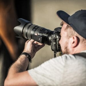 Professional Photo / Video Shoot